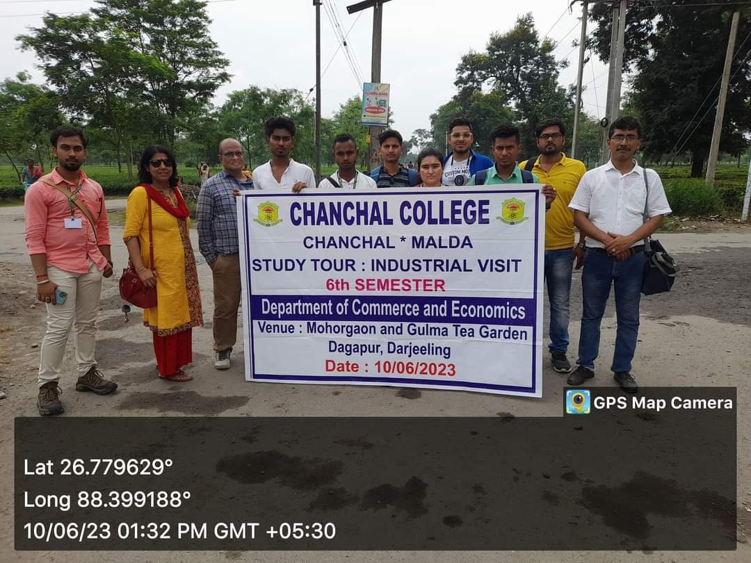 College Event