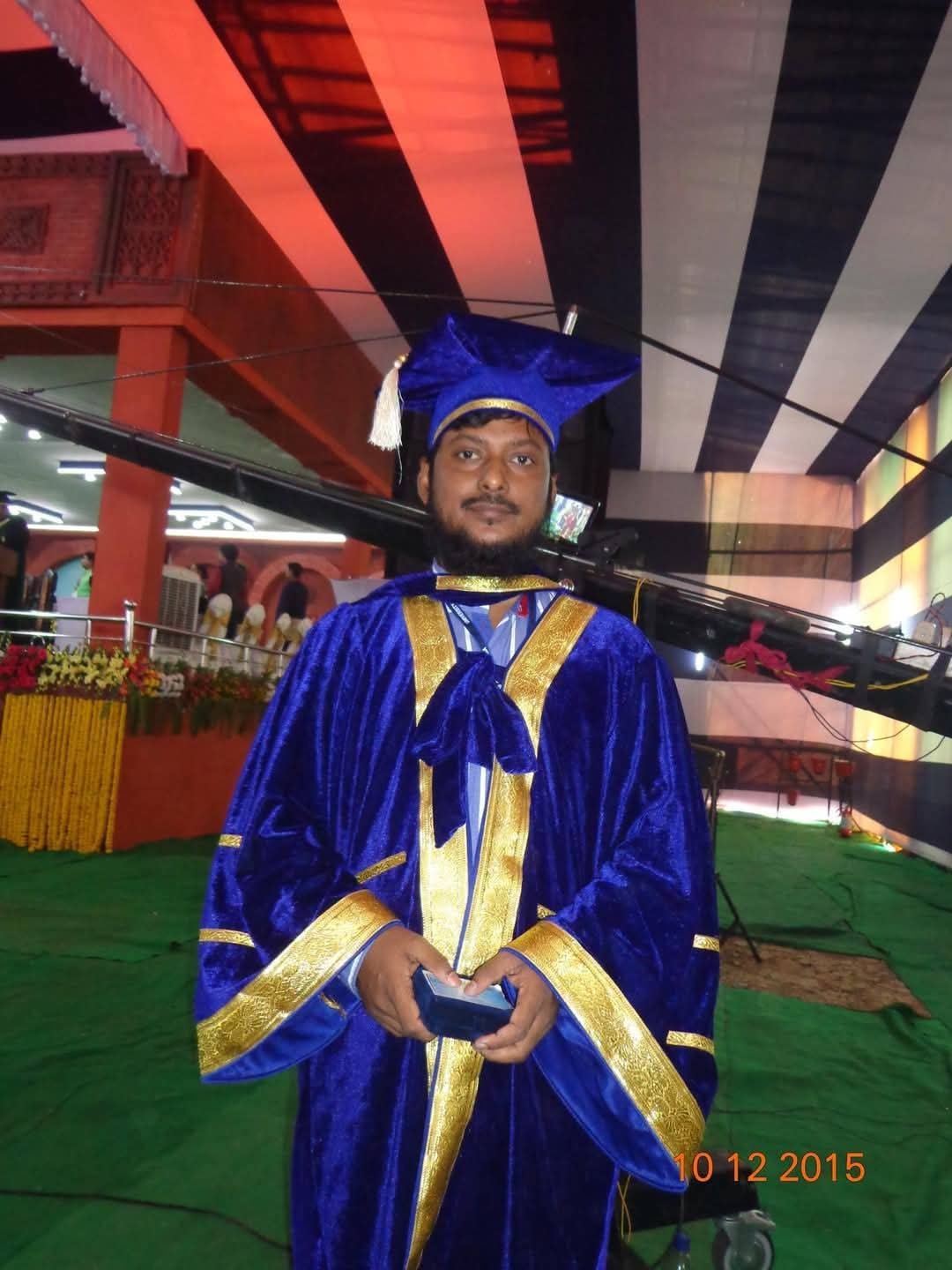 College Event