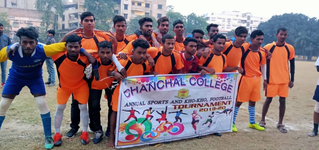 College Event