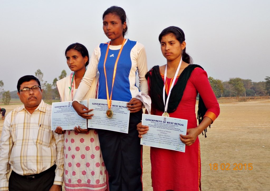College Event