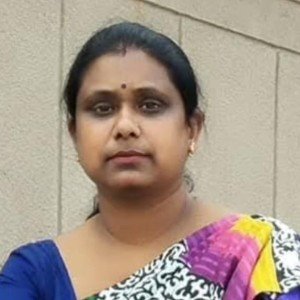 Sujata Bhattacharjee