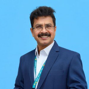 DR. PANKAJ KANTI KARMAKAR