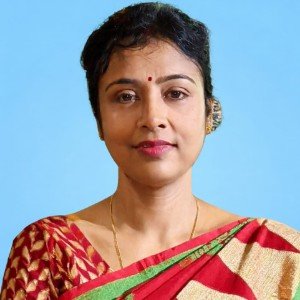 Mousumi Biswas (Chakraborty)