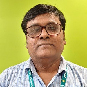 DR. UTTAM PAUL