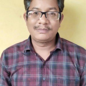 NRIPEN BARMAN