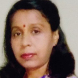 APARNA MANDAL