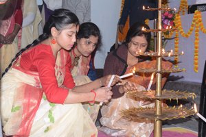 College Event